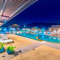 issara resort