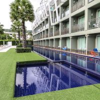 sugar marina resort-art-karon beach