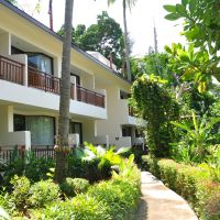 patong lodge hotel
