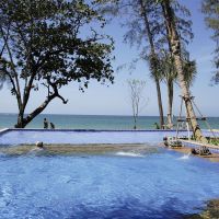 emerald beach resort & spa khao lak