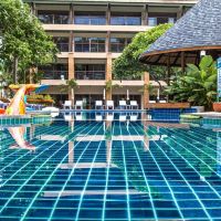 peach hill hotel & resort