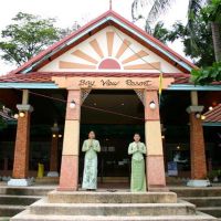 phi phi bayview resort