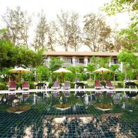 nai yang beach resort
