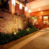 rattana beach hotel