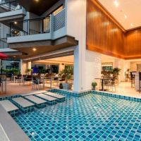 the charm resort phuket
