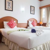 dome resort hotel