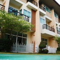 the beach boutique house