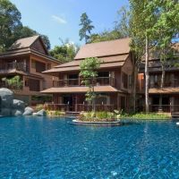 khao lak merlin resort