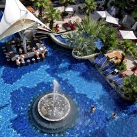 the kee resort & spa