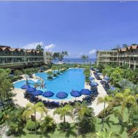 phuket marriott resort and spa, merlin beach
