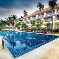 Andamantra Resort & Villa (ex. Centara Blue Marine Resort & Spa)
