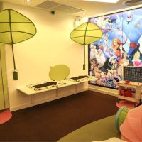 the beach boutique house
