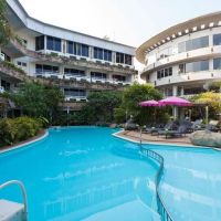 the bliss south beach patong