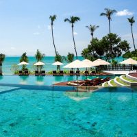 radisson blu plaza resort phuket panwa beach