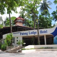 patong lodge hotel
