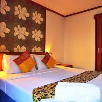 rattana beach hotel