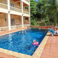 kata beach sp house