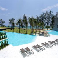 la vela khao lak