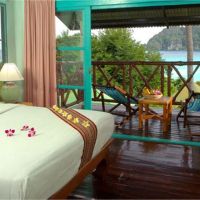 phi phi bayview resort