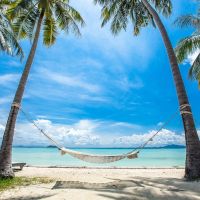 phi phi island village beach resort