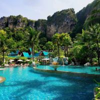 centara grand beach resort & villas krabi