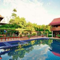 avila resort pattaya