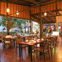 nai yang beach resort