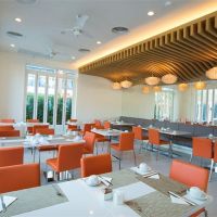 the beach heights resort