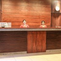 nai yang beach resort
