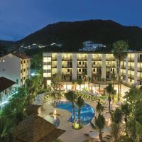 ibis phuket patong