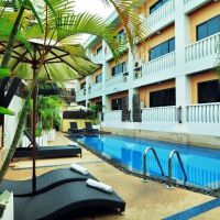 rattana beach hotel