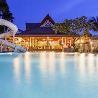 Andamantra Resort & Villa (ex. Centara Blue Marine Resort & Spa)