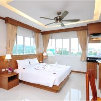 green harbor hotel & service apartment