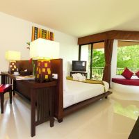 nai yang beach resort