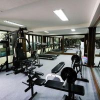 emerald beach resort & spa khao lak
