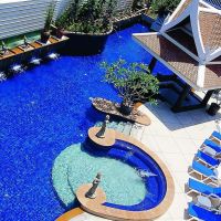 kata poolside resort