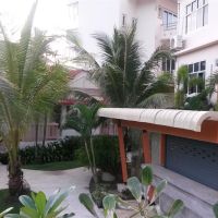 dome resort hotel
