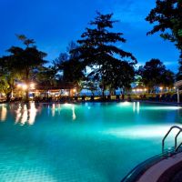 khao lak merlin resort