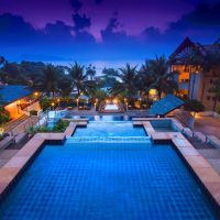 Andamantra Resort & Villa (ex. Centara Blue Marine Resort & Spa)