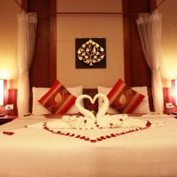 patong hemingway's hotel