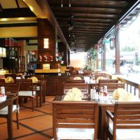 rattana beach hotel