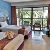 peach hill hotel & resort