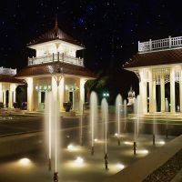 dusit thani hua hin