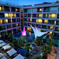 the kee resort & spa