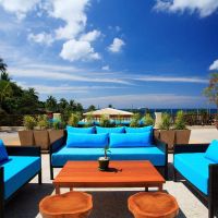 Andamantra Resort & Villa (ex. Centara Blue Marine Resort & Spa)