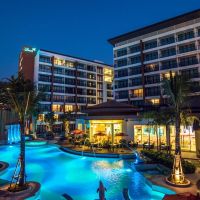 the beach heights resort