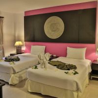 nai yang beach resort