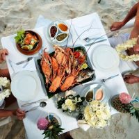 coral island resort