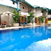 rattana beach hotel