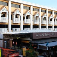 rattana beach hotel